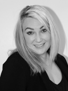 Berglind Björgvinsdóttir