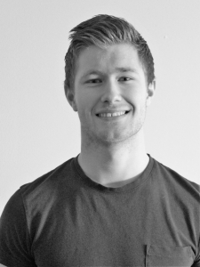 Garðar Egill Guðmundsson