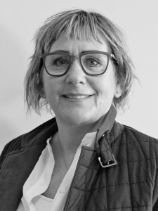 Lilja Jóhannsdóttir