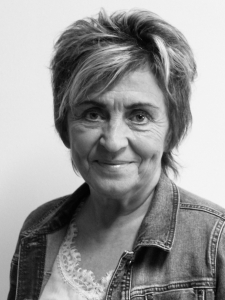 Margrét Haraldardóttir