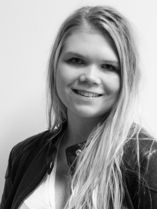 Rakel Anna Guðmundsdóttir